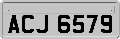 ACJ6579