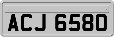 ACJ6580