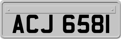 ACJ6581