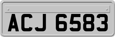 ACJ6583
