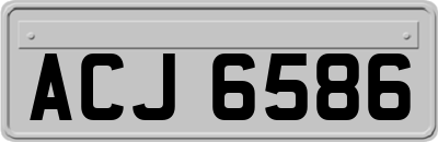 ACJ6586