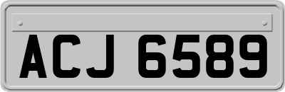 ACJ6589