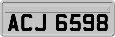 ACJ6598