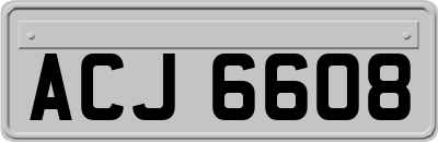 ACJ6608