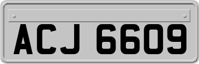 ACJ6609