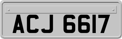 ACJ6617