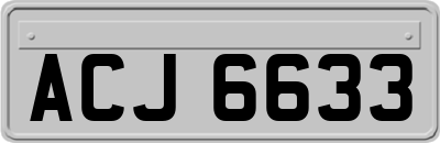 ACJ6633