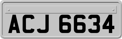 ACJ6634