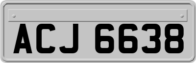 ACJ6638
