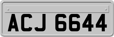 ACJ6644