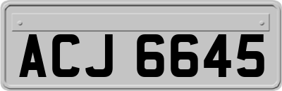 ACJ6645