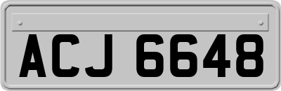 ACJ6648