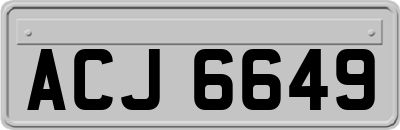 ACJ6649