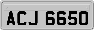 ACJ6650