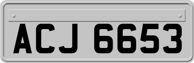 ACJ6653