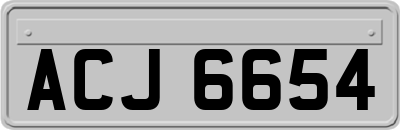 ACJ6654