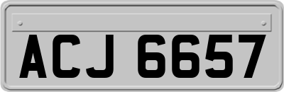 ACJ6657