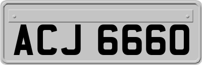 ACJ6660