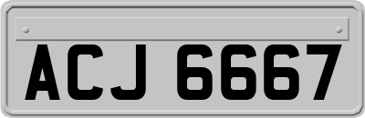 ACJ6667