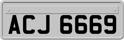 ACJ6669