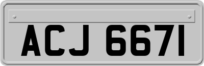 ACJ6671