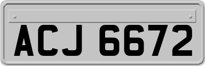 ACJ6672
