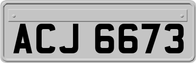 ACJ6673