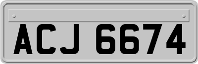 ACJ6674