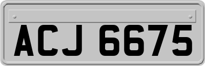 ACJ6675