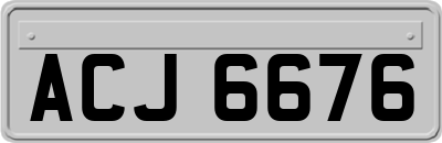 ACJ6676