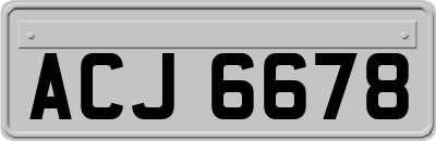 ACJ6678