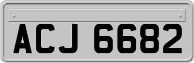 ACJ6682