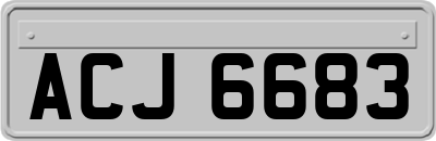 ACJ6683