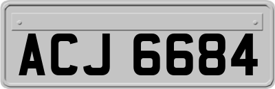 ACJ6684