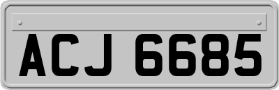 ACJ6685