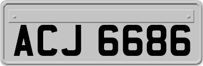ACJ6686