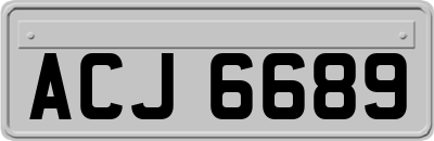 ACJ6689