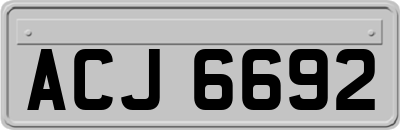 ACJ6692