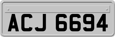 ACJ6694