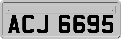 ACJ6695