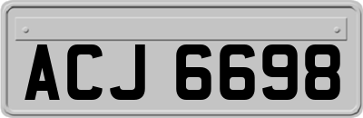 ACJ6698