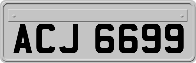 ACJ6699