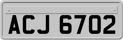 ACJ6702