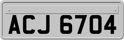 ACJ6704
