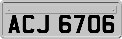 ACJ6706