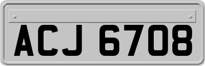 ACJ6708