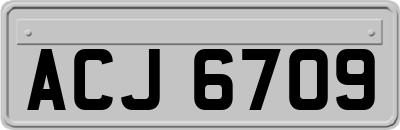 ACJ6709
