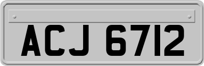 ACJ6712