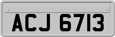 ACJ6713