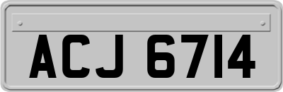 ACJ6714